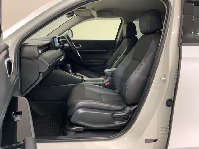 ヴェゼル ｅ：ＨＥＶＺ　Ｈ　ＳＥＮＳＩＮＧ　最長５年保証　ワンオ－ナ－　純正ナビ　ＴＶ　Ｒカメラ　ＢＴオ－ディオ　ＥＴＣ　ＬＥＤライト　ＶＳＡ　シ－トヒ－タ－　クルコン　アルミ　スマ－トキ－　盗難防止装置　整備記録簿　ＡＡＣ（29枚目）