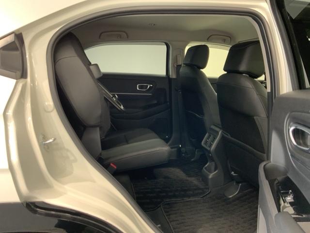 ヴェゼル ｅ：ＨＥＶＺ　Ｈ　ＳＥＮＳＩＮＧ　最長５年保証　ワンオ－ナ－　純正ナビ　ＴＶ　Ｒカメラ　ＢＴオ－ディオ　ＥＴＣ　ＬＥＤライト　ＶＳＡ　シ－トヒ－タ－　クルコン　アルミ　スマ－トキ－　盗難防止装置　整備記録簿　ＡＡＣ（32枚目）