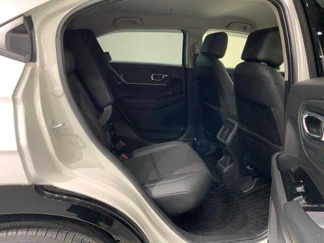 ヴェゼル ｅ：ＨＥＶＺ　Ｈ　ＳＥＮＳＩＮＧ　最長５年保証　ワンオ－ナ－　純正ナビ　ＴＶ　Ｒカメラ　ＢＴオ－ディオ　ＥＴＣ　ＬＥＤライト　ＶＳＡ　シ－トヒ－タ－　クルコン　アルミ　スマ－トキ－　盗難防止装置　整備記録簿　ＡＡＣ（34枚目）