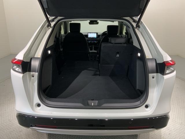 ヴェゼル ｅ：ＨＥＶＺ　Ｈ　ＳＥＮＳＩＮＧ　最長５年保証　ワンオ－ナ－　純正ナビ　ＴＶ　Ｒカメラ　ＢＴオ－ディオ　ＥＴＣ　ＬＥＤライト　ＶＳＡ　シ－トヒ－タ－　クルコン　アルミ　スマ－トキ－　盗難防止装置　整備記録簿　ＡＡＣ（37枚目）