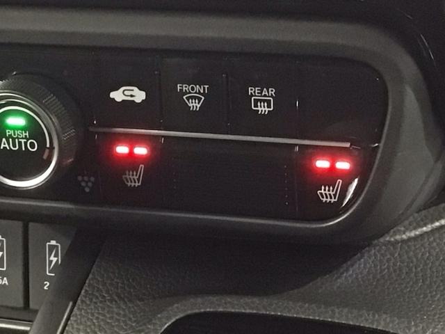 Ｎ－ＢＯＸカスタム Ｌ　Ｈ　ＳＥＮＳＩＮＧ　最長５年保証　ワンオ－ナ－　ナビＶＸＭ－２１４ＶＦＩ　ＴＶ　Ｒカメラ　ＣＤ録音　ＢＴオ－ディオ　ＤＶＤ　シ－トヒ－タ－　ＥＴＣ　ＬＥＤライト　両側電動ドア　ＶＳＡ　クルコン　アルミ（12枚目）