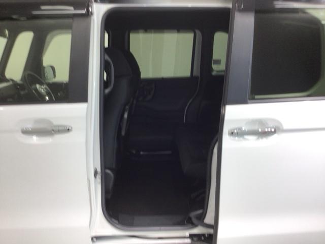 Ｎ－ＢＯＸカスタム Ｌ　Ｈ　ＳＥＮＳＩＮＧ　最長５年保証　ワンオ－ナ－　ナビＶＸＭ－２１４ＶＦＩ　ＴＶ　Ｒカメラ　ＣＤ録音　ＢＴオ－ディオ　ＤＶＤ　シ－トヒ－タ－　ＥＴＣ　ＬＥＤライト　両側電動ドア　ＶＳＡ　クルコン　アルミ（32枚目）