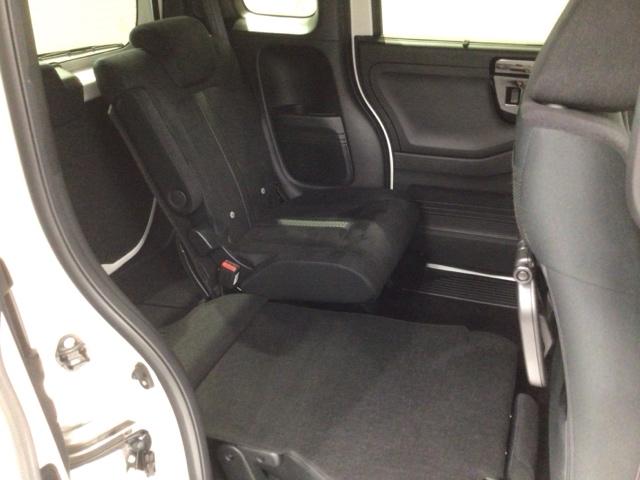 Ｎ－ＢＯＸカスタム Ｌ　Ｈ　ＳＥＮＳＩＮＧ　最長５年保証　ワンオ－ナ－　ナビＶＸＭ－２１４ＶＦＩ　ＴＶ　Ｒカメラ　ＣＤ録音　ＢＴオ－ディオ　ＤＶＤ　シ－トヒ－タ－　ＥＴＣ　ＬＥＤライト　両側電動ドア　ＶＳＡ　クルコン　アルミ（34枚目）