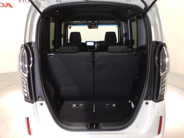 Ｎ－ＢＯＸカスタム Ｌ　Ｈ　ＳＥＮＳＩＮＧ　最長５年保証　ワンオ－ナ－　ナビＶＸＭ－２１４ＶＦＩ　ＴＶ　Ｒカメラ　ＣＤ録音　ＢＴオ－ディオ　ＤＶＤ　シ－トヒ－タ－　ＥＴＣ　ＬＥＤライト　両側電動ドア　ＶＳＡ　クルコン　アルミ（37枚目）