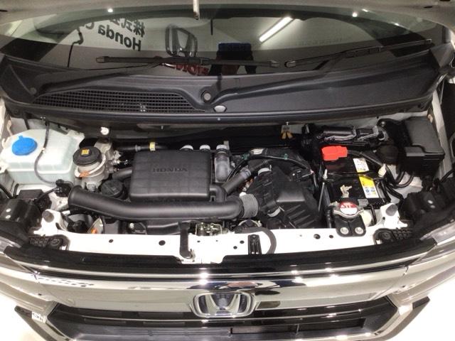 Ｎ－ＢＯＸカスタム Ｌ　Ｈ　ＳＥＮＳＩＮＧ　最長５年保証　ワンオ－ナ－　ナビＶＸＭ－２１４ＶＦＩ　ＴＶ　Ｒカメラ　ＣＤ録音　ＢＴオ－ディオ　ＤＶＤ　シ－トヒ－タ－　ＥＴＣ　ＬＥＤライト　両側電動ドア　ＶＳＡ　クルコン　アルミ（44枚目）