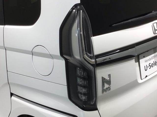 Ｎ－ＢＯＸカスタム Ｌ　Ｈ　ＳＥＮＳＩＮＧ　最長５年保証　ワンオ－ナ－　ナビＶＸＭ－２１４ＶＦＩ　ＴＶ　Ｒカメラ　ＣＤ録音　ＢＴオ－ディオ　ＤＶＤ　シ－トヒ－タ－　ＥＴＣ　ＬＥＤライト　両側電動ドア　ＶＳＡ　クルコン　アルミ（45枚目）