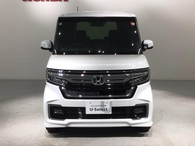 Ｎ－ＢＯＸカスタム Ｌ　Ｈ　ＳＥＮＳＩＮＧ　最長５年保証　ワンオ－ナ－　ナビＶＸＭ－２１４ＶＦＩ　ＴＶ　Ｒカメラ　ＣＤ録音　ＢＴオ－ディオ　ＤＶＤ　シ－トヒ－タ－　ＥＴＣ　ＬＥＤライト　両側電動ドア　ＶＳＡ　クルコン　アルミ（53枚目）