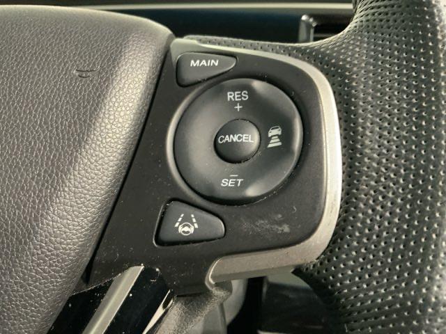 ステップワゴン モデューロX H SENSING 1年保証 ナビVXM-175VFNI TV Rカメラ CD録音 BTオ-ディオ DVD ETC LEDライト 両側電動ドア VSA クルコン アルミ スマ-トキ- スペアキ-AAC(11枚目)