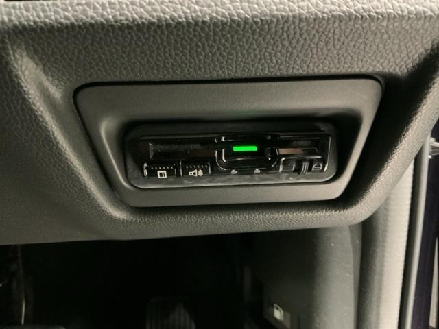 ステップワゴン モデューロX H SENSING 1年保証 ナビVXM-175VFNI TV Rカメラ CD録音 BTオ-ディオ DVD ETC LEDライト 両側電動ドア VSA クルコン アルミ スマ-トキ- スペアキ-AAC(12枚目)