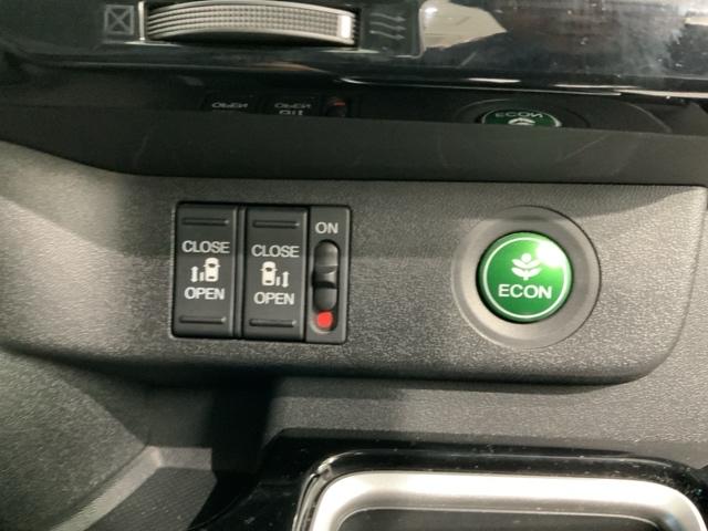 ステップワゴン モデューロX H SENSING 1年保証 ナビVXM-175VFNI TV Rカメラ CD録音 BTオ-ディオ DVD ETC LEDライト 両側電動ドア VSA クルコン アルミ スマ-トキ- スペアキ-AAC(13枚目)