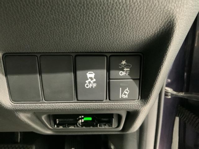 ステップワゴン モデューロX H SENSING 1年保証 ナビVXM-175VFNI TV Rカメラ CD録音 BTオ-ディオ DVD ETC LEDライト 両側電動ドア VSA クルコン アルミ スマ-トキ- スペアキ-AAC(14枚目)