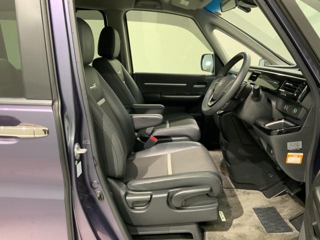 ステップワゴン モデューロX H SENSING 1年保証 ナビVXM-175VFNI TV Rカメラ CD録音 BTオ-ディオ DVD ETC LEDライト 両側電動ドア VSA クルコン アルミ スマ-トキ- スペアキ-AAC(17枚目)