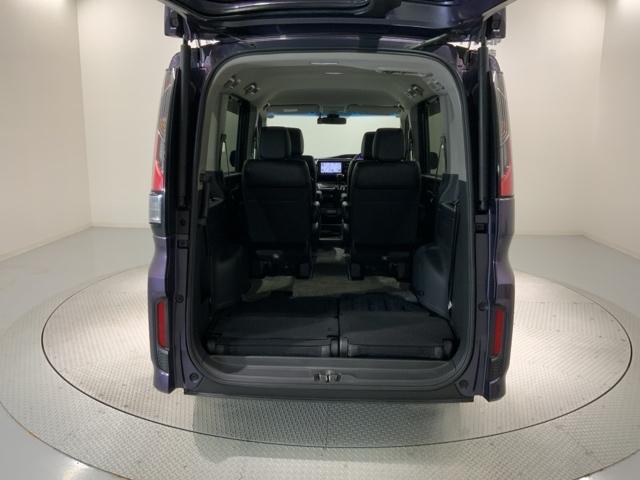 ステップワゴン モデューロX H SENSING 1年保証 ナビVXM-175VFNI TV Rカメラ CD録音 BTオ-ディオ DVD ETC LEDライト 両側電動ドア VSA クルコン アルミ スマ-トキ- スペアキ-AAC(19枚目)
