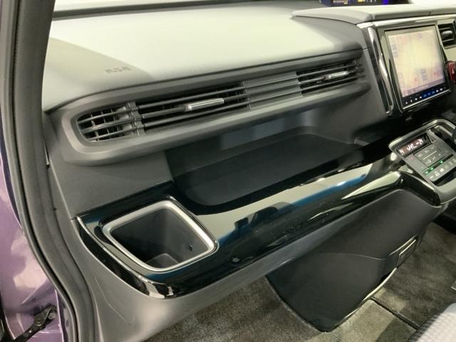 ステップワゴン モデューロX H SENSING 1年保証 ナビVXM-175VFNI TV Rカメラ CD録音 BTオ-ディオ DVD ETC LEDライト 両側電動ドア VSA クルコン アルミ スマ-トキ- スペアキ-AAC(25枚目)