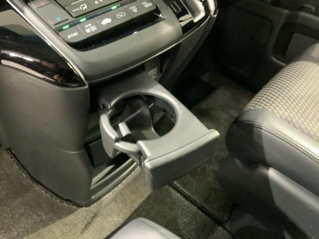 ステップワゴン モデューロX H SENSING 1年保証 ナビVXM-175VFNI TV Rカメラ CD録音 BTオ-ディオ DVD ETC LEDライト 両側電動ドア VSA クルコン アルミ スマ-トキ- スペアキ-AAC(27枚目)