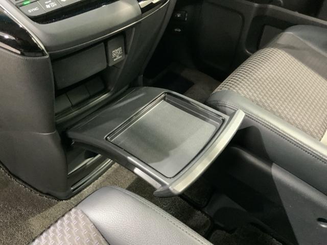 ステップワゴン モデューロX H SENSING 1年保証 ナビVXM-175VFNI TV Rカメラ CD録音 BTオ-ディオ DVD ETC LEDライト 両側電動ドア VSA クルコン アルミ スマ-トキ- スペアキ-AAC(28枚目)