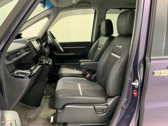 ステップワゴン モデューロX H SENSING 1年保証 ナビVXM-175VFNI TV Rカメラ CD録音 BTオ-ディオ DVD ETC LEDライト 両側電動ドア VSA クルコン アルミ スマ-トキ- スペアキ-AAC(31枚目)