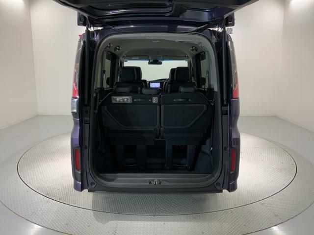 ステップワゴン モデューロX H SENSING 1年保証 ナビVXM-175VFNI TV Rカメラ CD録音 BTオ-ディオ DVD ETC LEDライト 両側電動ドア VSA クルコン アルミ スマ-トキ- スペアキ-AAC(37枚目)