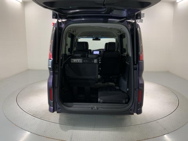 ステップワゴン モデューロX H SENSING 1年保証 ナビVXM-175VFNI TV Rカメラ CD録音 BTオ-ディオ DVD ETC LEDライト 両側電動ドア VSA クルコン アルミ スマ-トキ- スペアキ-AAC(38枚目)