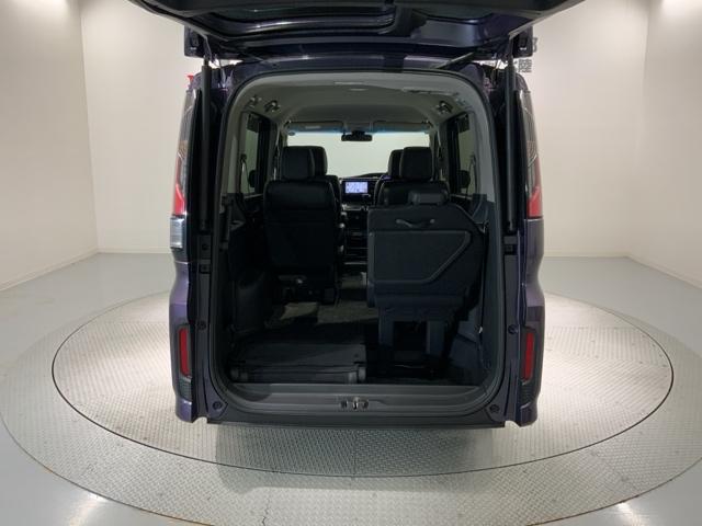 ステップワゴン モデューロX H SENSING 1年保証 ナビVXM-175VFNI TV Rカメラ CD録音 BTオ-ディオ DVD ETC LEDライト 両側電動ドア VSA クルコン アルミ スマ-トキ- スペアキ-AAC(39枚目)