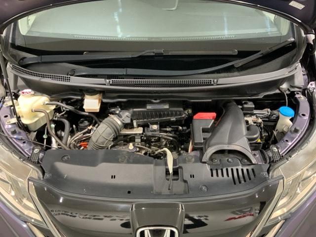 ステップワゴン モデューロX H SENSING 1年保証 ナビVXM-175VFNI TV Rカメラ CD録音 BTオ-ディオ DVD ETC LEDライト 両側電動ドア VSA クルコン アルミ スマ-トキ- スペアキ-AAC(44枚目)