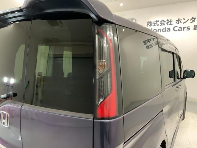 ステップワゴン モデューロX H SENSING 1年保証 ナビVXM-175VFNI TV Rカメラ CD録音 BTオ-ディオ DVD ETC LEDライト 両側電動ドア VSA クルコン アルミ スマ-トキ- スペアキ-AAC(45枚目)