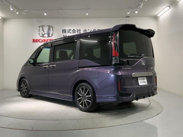 ステップワゴン モデューロX H SENSING 1年保証 ナビVXM-175VFNI TV Rカメラ CD録音 BTオ-ディオ DVD ETC LEDライト 両側電動ドア VSA クルコン アルミ スマ-トキ- スペアキ-AAC(48枚目)
