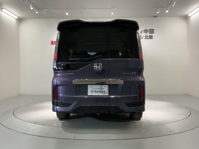 ステップワゴン モデューロX H SENSING 1年保証 ナビVXM-175VFNI TV Rカメラ CD録音 BTオ-ディオ DVD ETC LEDライト 両側電動ドア VSA クルコン アルミ スマ-トキ- スペアキ-AAC(49枚目)