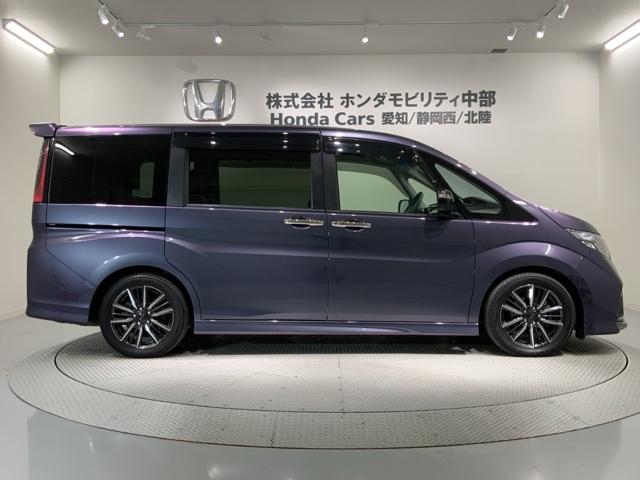 ステップワゴン モデューロX H SENSING 1年保証 ナビVXM-175VFNI TV Rカメラ CD録音 BTオ-ディオ DVD ETC LEDライト 両側電動ドア VSA クルコン アルミ スマ-トキ- スペアキ-AAC(51枚目)