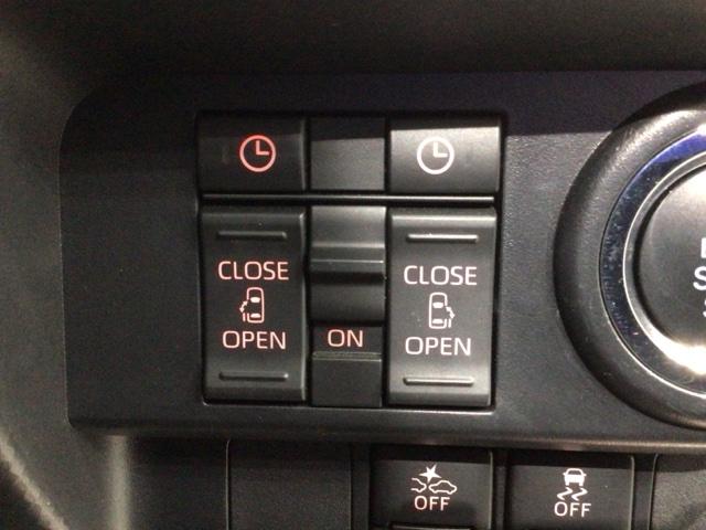 ルーミー カスタムG 最長5年保証 ワンオ-ナ- TV BTオ-ディオ ドラレコ 衝突軽減B ETC LEDライト 両側電動ドア 横滑り防止 シ-トヒ-タ- クルコン アルミ スマ-トキ- 盗難防止装置 整備記録簿 AAC(13枚目)