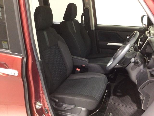 ルーミー カスタムG 最長5年保証 ワンオ-ナ- TV BTオ-ディオ ドラレコ 衝突軽減B ETC LEDライト 両側電動ドア 横滑り防止 シ-トヒ-タ- クルコン アルミ スマ-トキ- 盗難防止装置 整備記録簿 AAC(18枚目)