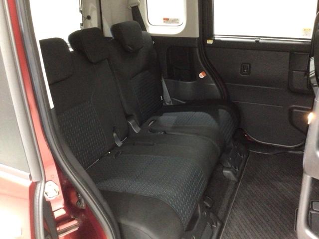 ルーミー カスタムG 最長5年保証 ワンオ-ナ- TV BTオ-ディオ ドラレコ 衝突軽減B ETC LEDライト 両側電動ドア 横滑り防止 シ-トヒ-タ- クルコン アルミ スマ-トキ- 盗難防止装置 整備記録簿 AAC(19枚目)