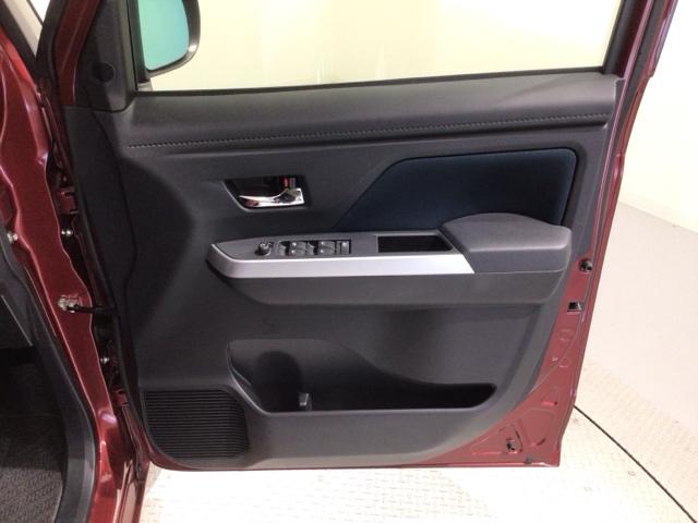 ルーミー カスタムG 最長5年保証 ワンオ-ナ- TV BTオ-ディオ ドラレコ 衝突軽減B ETC LEDライト 両側電動ドア 横滑り防止 シ-トヒ-タ- クルコン アルミ スマ-トキ- 盗難防止装置 整備記録簿 AAC(29枚目)