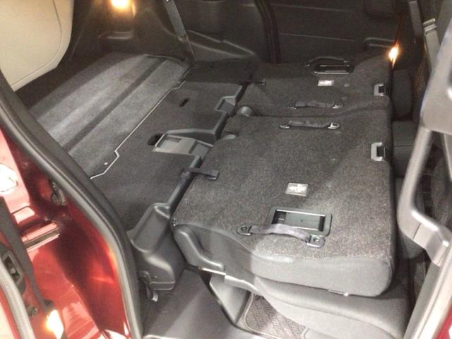 ルーミー カスタムG 最長5年保証 ワンオ-ナ- TV BTオ-ディオ ドラレコ 衝突軽減B ETC LEDライト 両側電動ドア 横滑り防止 シ-トヒ-タ- クルコン アルミ スマ-トキ- 盗難防止装置 整備記録簿 AAC(32枚目)