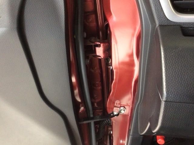 ルーミー カスタムG 最長5年保証 ワンオ-ナ- TV BTオ-ディオ ドラレコ 衝突軽減B ETC LEDライト 両側電動ドア 横滑り防止 シ-トヒ-タ- クルコン アルミ スマ-トキ- 盗難防止装置 整備記録簿 AAC(40枚目)