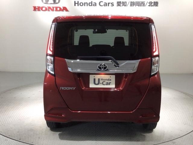 ルーミー カスタムG 最長5年保証 ワンオ-ナ- TV BTオ-ディオ ドラレコ 衝突軽減B ETC LEDライト 両側電動ドア 横滑り防止 シ-トヒ-タ- クルコン アルミ スマ-トキ- 盗難防止装置 整備記録簿 AAC(47枚目)