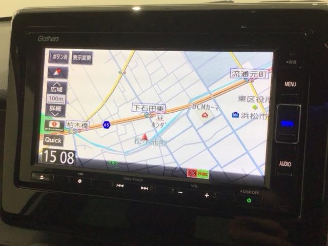 Ｎ－ＯＮＥ プレミアム　Ｈ　ＳＥＮＳＩＮＧ　最長５年保証　ワンオ－ナ－　ナビＶＸＭ－２１４ＶＦＩ　ＴＶ　Ｒカメラ　ＣＤ録音　ＢＴオ－ディオ　ＤＶＤ　シ－トヒ－タ－　ＥＴＣ　ＬＥＤライト　ＶＳＡ　クルコン　アルミ　スマ－トキ－（5枚目）