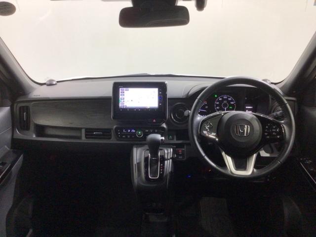 Ｎ－ＯＮＥ プレミアム　Ｈ　ＳＥＮＳＩＮＧ　最長５年保証　ワンオ－ナ－　ナビＶＸＭ－２１４ＶＦＩ　ＴＶ　Ｒカメラ　ＣＤ録音　ＢＴオ－ディオ　ＤＶＤ　シ－トヒ－タ－　ＥＴＣ　ＬＥＤライト　ＶＳＡ　クルコン　アルミ　スマ－トキ－（8枚目）