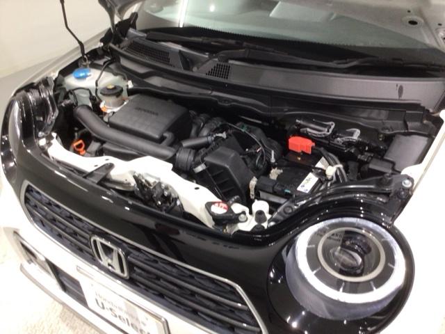 Ｎ－ＯＮＥ プレミアム　Ｈ　ＳＥＮＳＩＮＧ　最長５年保証　ワンオ－ナ－　ナビＶＸＭ－２１４ＶＦＩ　ＴＶ　Ｒカメラ　ＣＤ録音　ＢＴオ－ディオ　ＤＶＤ　シ－トヒ－タ－　ＥＴＣ　ＬＥＤライト　ＶＳＡ　クルコン　アルミ　スマ－トキ－（44枚目）