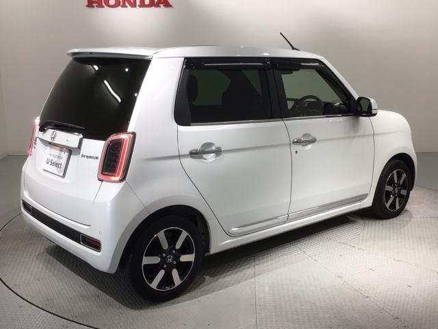 Ｎ－ＯＮＥ プレミアム　Ｈ　ＳＥＮＳＩＮＧ　最長５年保証　ワンオ－ナ－　ナビＶＸＭ－２１４ＶＦＩ　ＴＶ　Ｒカメラ　ＣＤ録音　ＢＴオ－ディオ　ＤＶＤ　シ－トヒ－タ－　ＥＴＣ　ＬＥＤライト　ＶＳＡ　クルコン　アルミ　スマ－トキ－（50枚目）