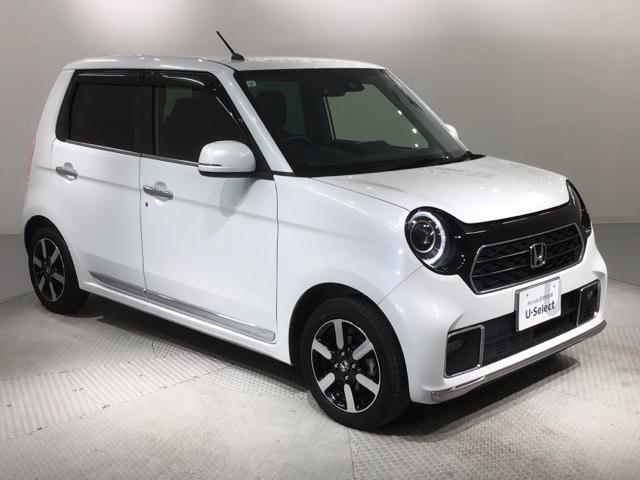 Ｎ－ＯＮＥ プレミアム　Ｈ　ＳＥＮＳＩＮＧ　最長５年保証　ワンオ－ナ－　ナビＶＸＭ－２１４ＶＦＩ　ＴＶ　Ｒカメラ　ＣＤ録音　ＢＴオ－ディオ　ＤＶＤ　シ－トヒ－タ－　ＥＴＣ　ＬＥＤライト　ＶＳＡ　クルコン　アルミ　スマ－トキ－（52枚目）