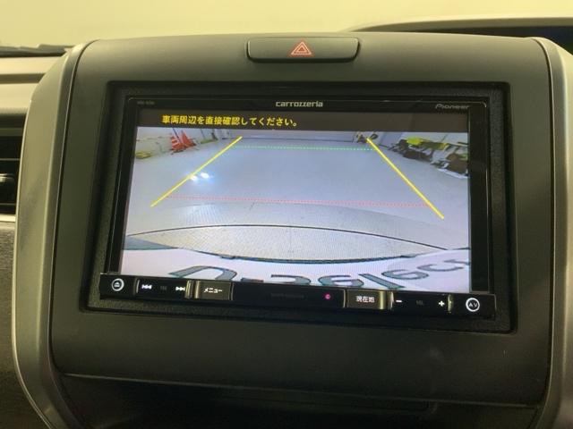 フリードハイブリッド ハイブリッド・EX H SENSING 1年保証 ナビTV Rカメラ CD録音 BTオ-ディオ DVD Rモニタ- ETC LEDライト 両側電動ドア VSAクルコン アルミ スマ-トキ- スペアキ- 盗難防止装置AAC(8枚目)