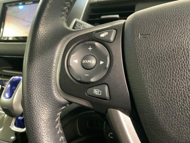 フリードハイブリッド ハイブリッド・EX H SENSING 1年保証 ナビTV Rカメラ CD録音 BTオ-ディオ DVD Rモニタ- ETC LEDライト 両側電動ドア VSAクルコン アルミ スマ-トキ- スペアキ- 盗難防止装置AAC(11枚目)