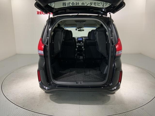 フリードハイブリッド ハイブリッド・EX H SENSING 1年保証 ナビTV Rカメラ CD録音 BTオ-ディオ DVD Rモニタ- ETC LEDライト 両側電動ドア VSAクルコン アルミ スマ-トキ- スペアキ- 盗難防止装置AAC(20枚目)