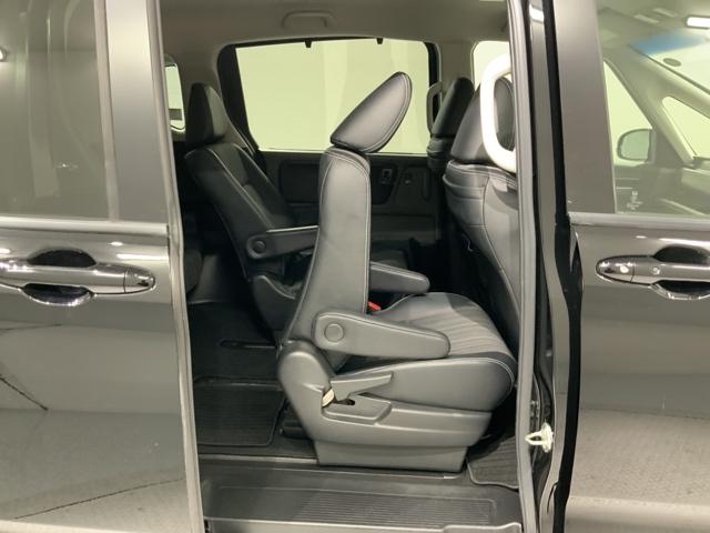 フリードハイブリッド ハイブリッド・EX H SENSING 1年保証 ナビTV Rカメラ CD録音 BTオ-ディオ DVD Rモニタ- ETC LEDライト 両側電動ドア VSAクルコン アルミ スマ-トキ- スペアキ- 盗難防止装置AAC(34枚目)