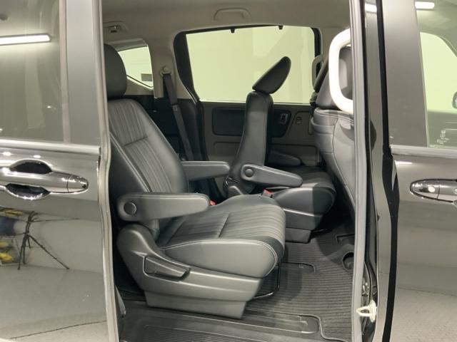 フリードハイブリッド ハイブリッド・EX H SENSING 1年保証 ナビTV Rカメラ CD録音 BTオ-ディオ DVD Rモニタ- ETC LEDライト 両側電動ドア VSAクルコン アルミ スマ-トキ- スペアキ- 盗難防止装置AAC(35枚目)