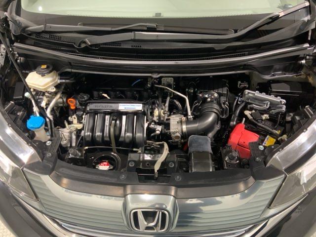 フリードハイブリッド ハイブリッド・EX H SENSING 1年保証 ナビTV Rカメラ CD録音 BTオ-ディオ DVD Rモニタ- ETC LEDライト 両側電動ドア VSAクルコン アルミ スマ-トキ- スペアキ- 盗難防止装置AAC(44枚目)