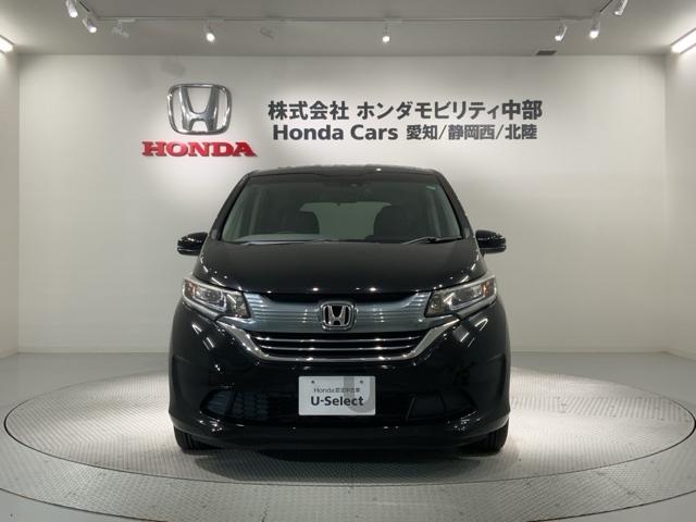 フリードハイブリッド ハイブリッド・EX H SENSING 1年保証 ナビTV Rカメラ CD録音 BTオ-ディオ DVD Rモニタ- ETC LEDライト 両側電動ドア VSAクルコン アルミ スマ-トキ- スペアキ- 盗難防止装置AAC(53枚目)