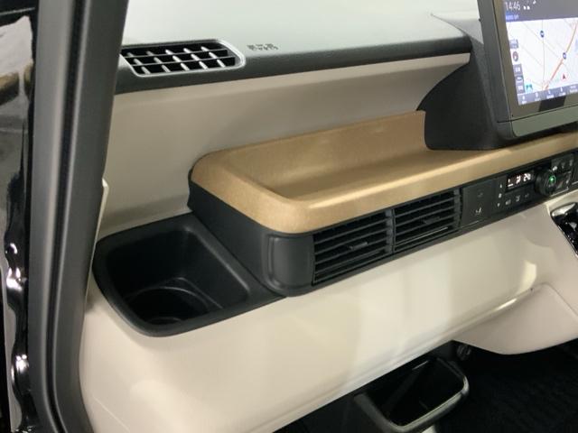 N-BOX ベースグレード H SENSING 新車保証 試乗車 ワンオ-ナ- ナビLXU-242NBI TV Rカメラ CD録音 BTオ-ディオ DVD シ-トヒ-タ-ETC LEDライト VSA クルコン スマ-トキ-AAC(27枚目)