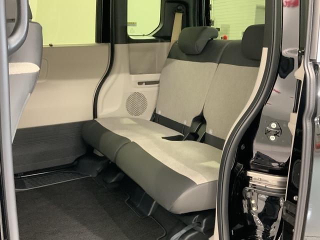 N-BOX ベースグレード H SENSING 新車保証 試乗車 ワンオ-ナ- ナビLXU-242NBI TV Rカメラ CD録音 BTオ-ディオ DVD シ-トヒ-タ-ETC LEDライト VSA クルコン スマ-トキ-AAC(32枚目)